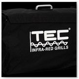 TEC Cherokee Travel Bag