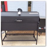 48" Heavy Duty Pellet Smoker Grill
$1988.00