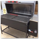 48" Heavy Duty Pellet Smoker Grill
$1988.00