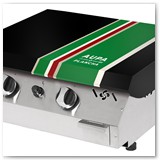 Aupa Plancha Griddle