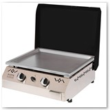 Aupa Plancha Griddle