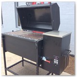 Junior Pellet Grill 
$1488.00