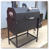 Junior Pellet Grill 
$1488.00