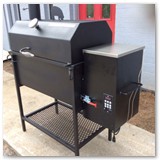 Junior Pellet Grill 
$1488.00