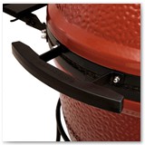 Kamado Joe Classic With Cart