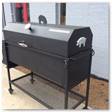 New 60" Backyard Chef