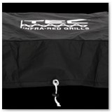 TEC Cherokee Grill Cover