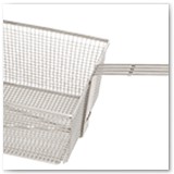 TEC Fryer Basket