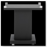 TEC G Sport Black Pedestal